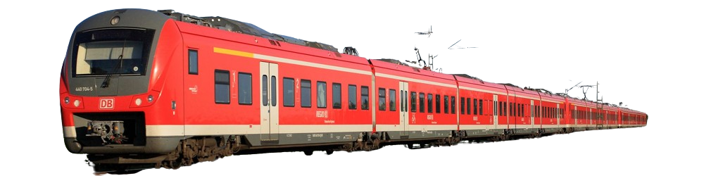 DB-Zug