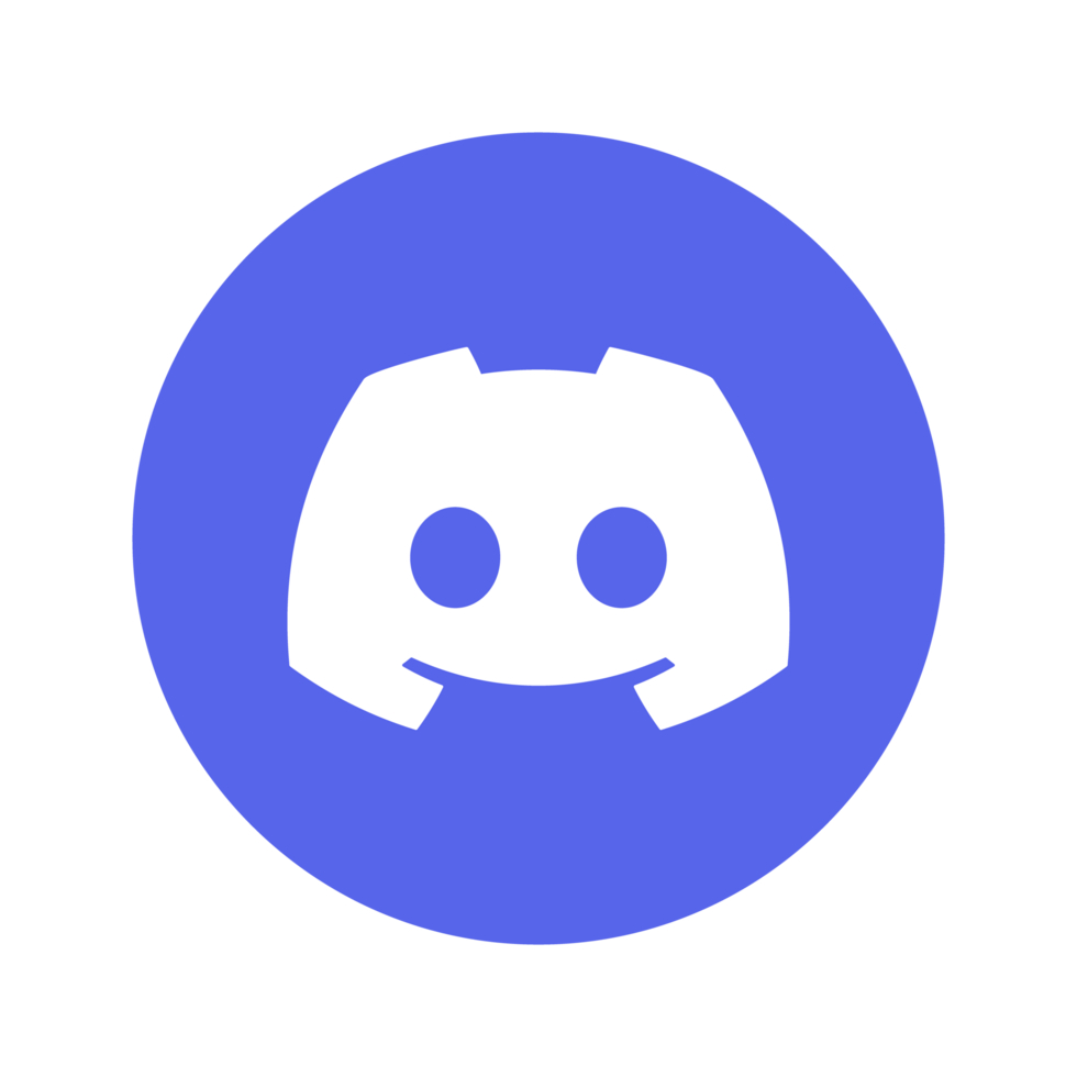Discord Icon