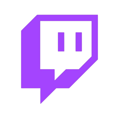 Twitch Icon